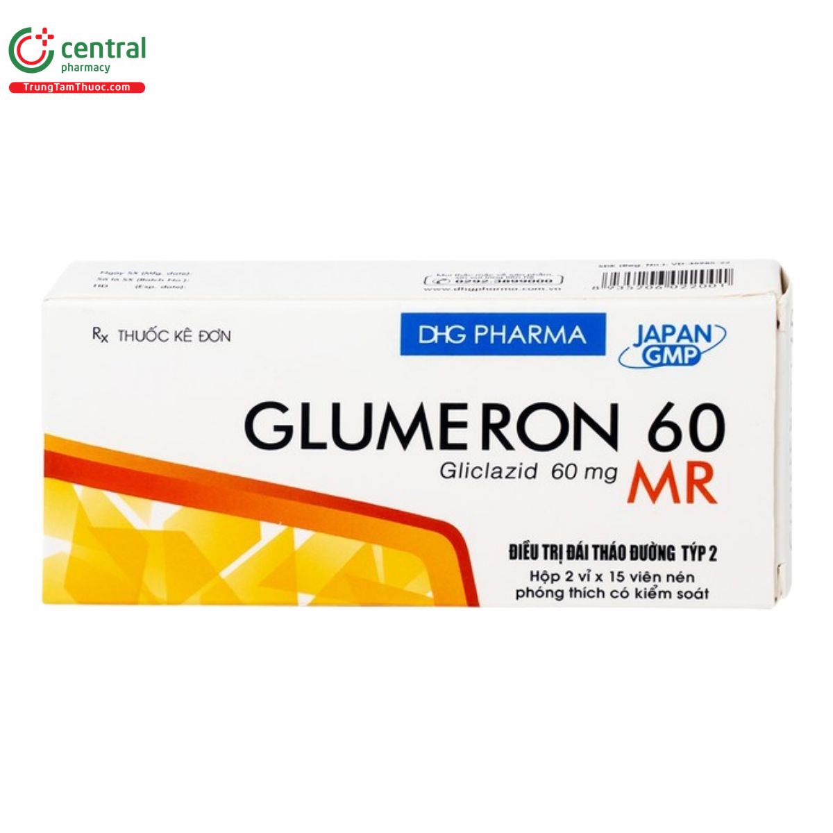 thuoc glumeron 60 mr 4 G2835