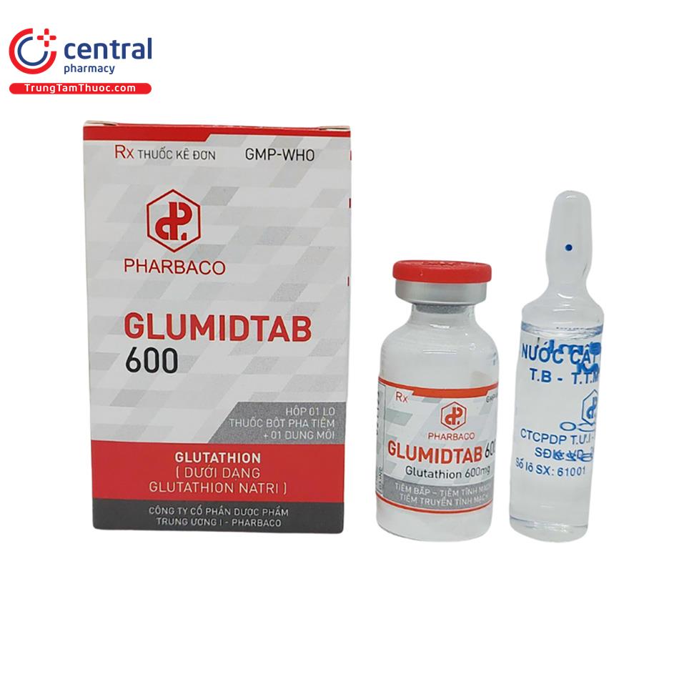 thuoc glumidtab 600 1 P6024