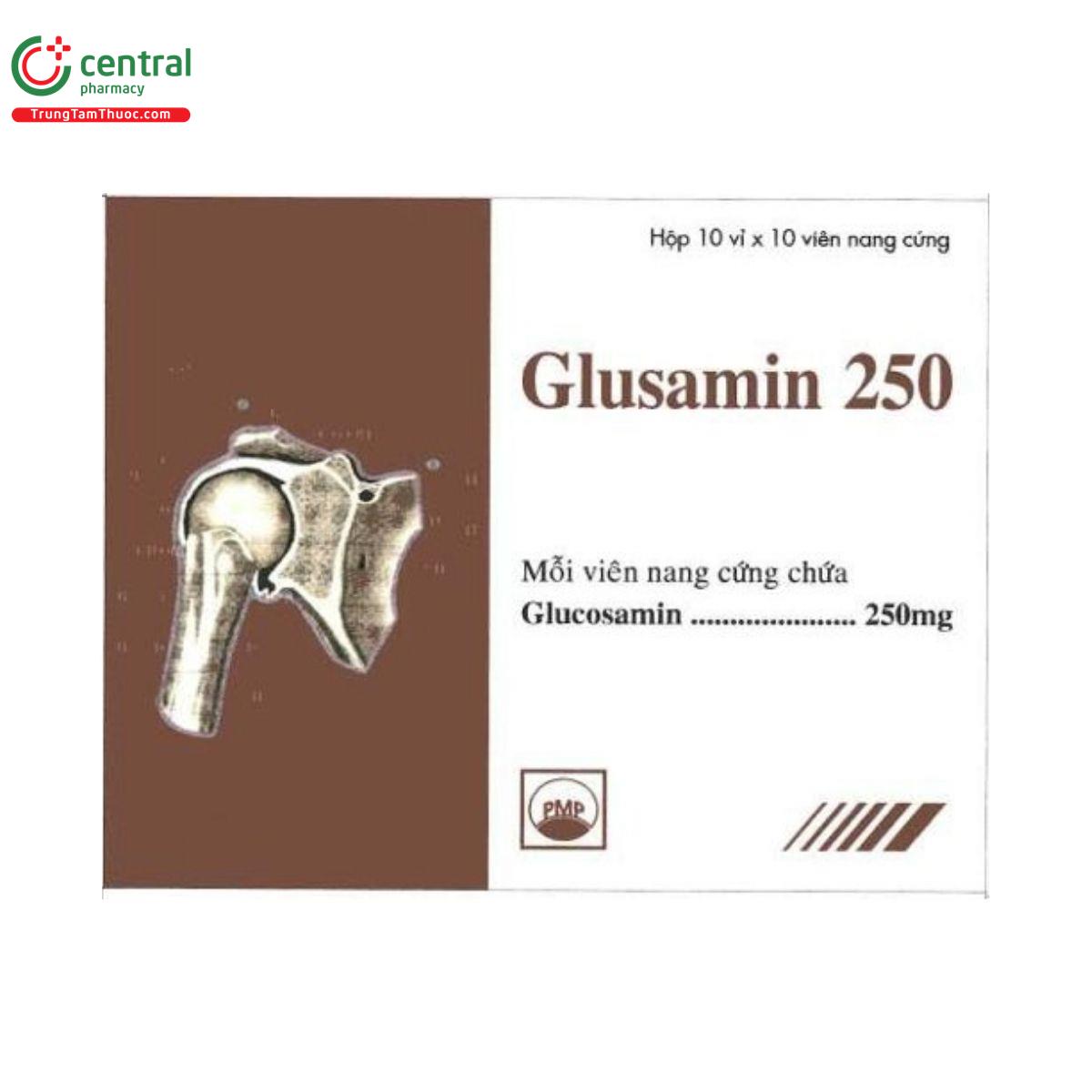 thuoc glusamin 250 pymepharco 1 K4083 thuoc glusamin 250 pymepharco 1 K4083