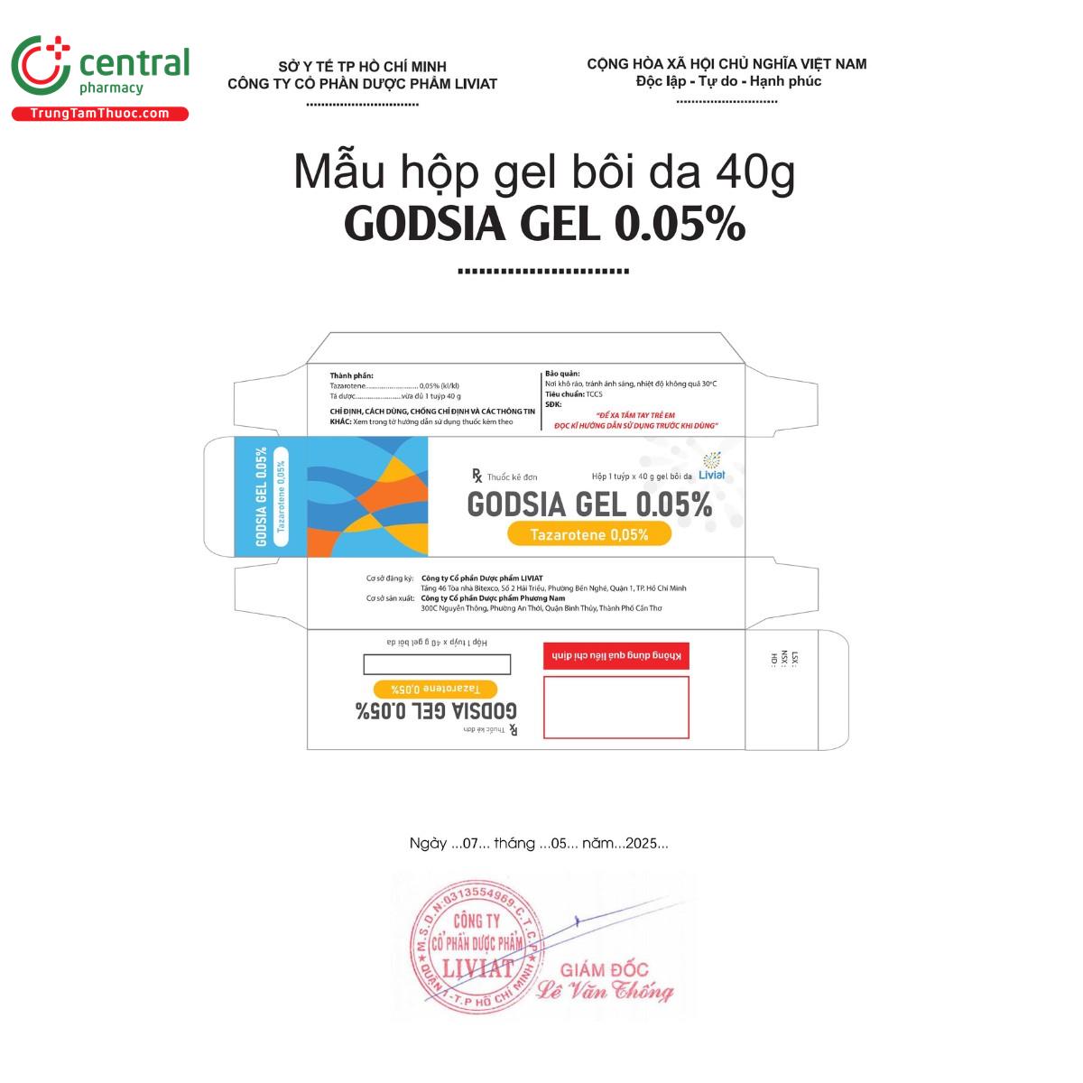 thuoc godsia gel 005 5 L4624 thuoc godsia gel 005 5 L4624