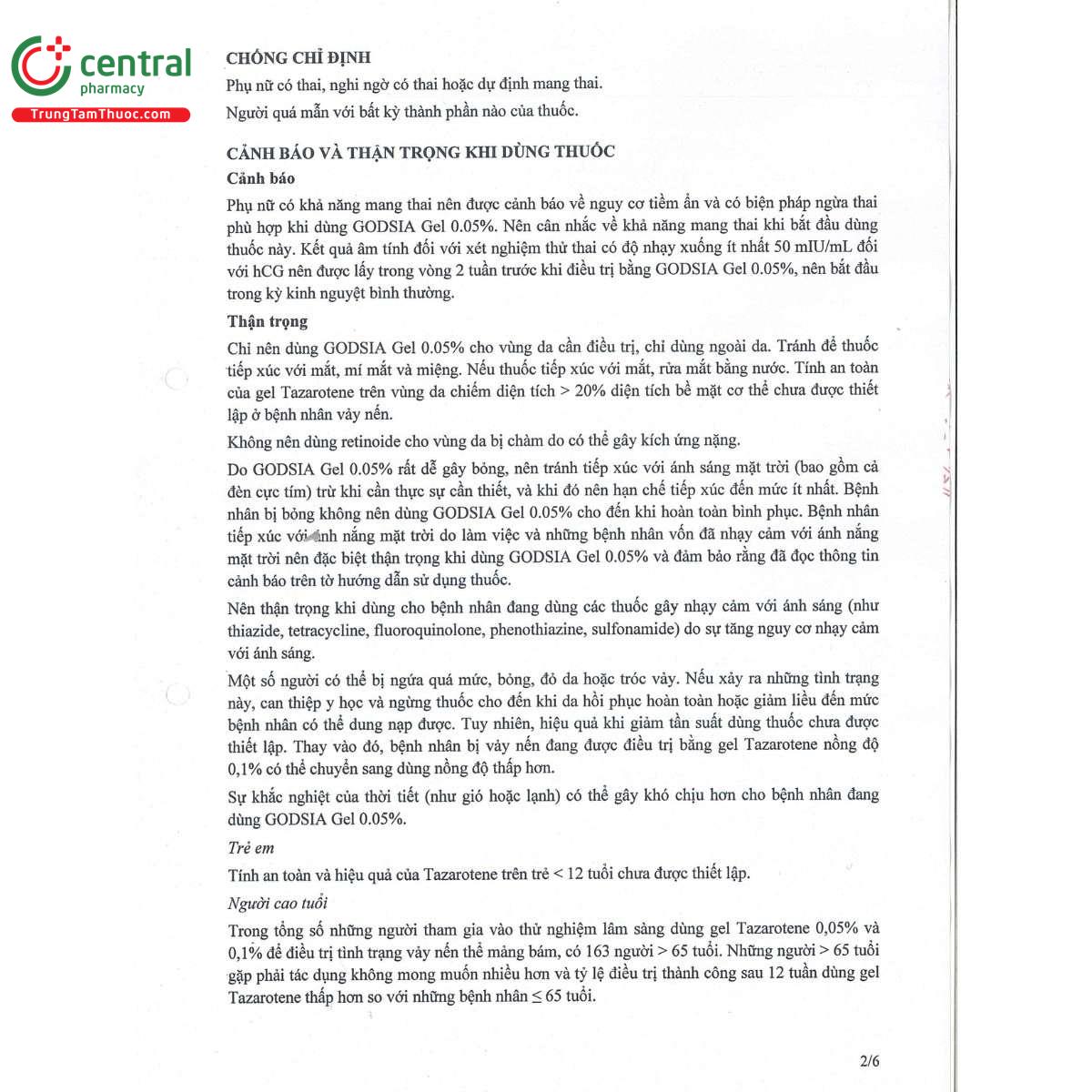 thuoc godsia gel 005 8 U8265 thuoc godsia gel 005 8 U8265