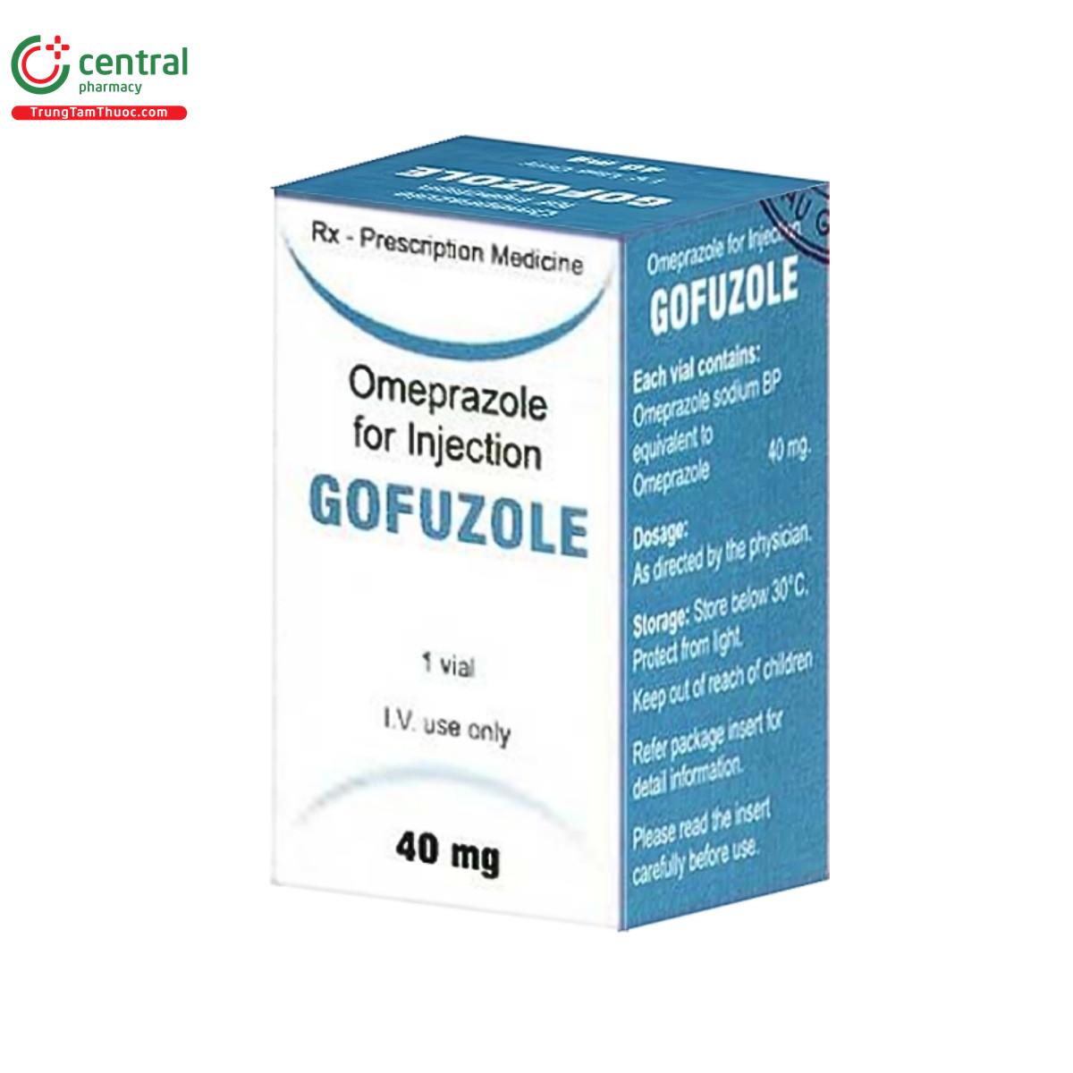 thuoc gofuzole 40mg 1 C0824 thuoc gofuzole 40mg 1 C0824