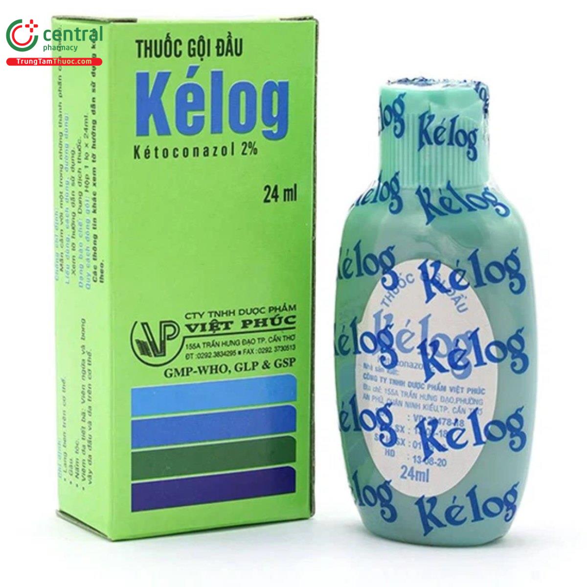 thuoc goi dau kelog 24ml 1 J3157