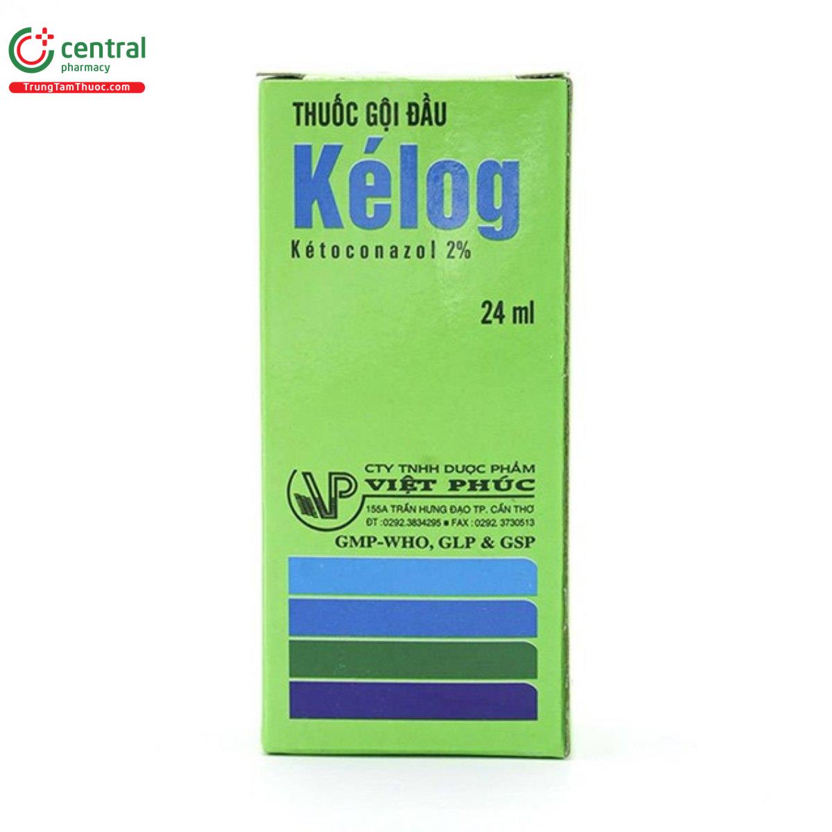 thuoc goi dau kelog 24ml 4 R7058