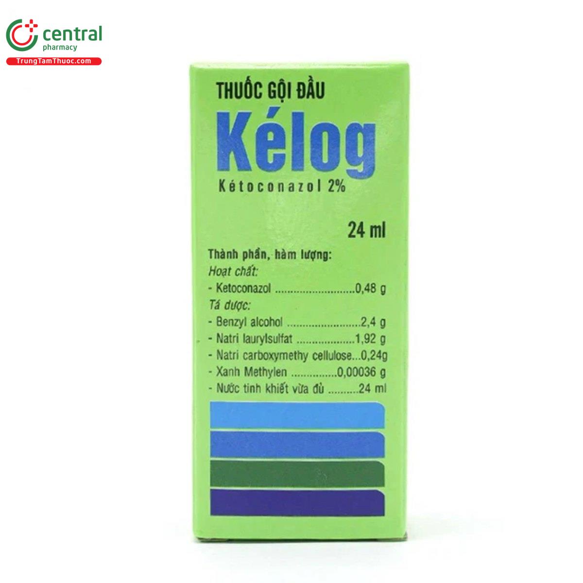 thuoc goi dau kelog 24ml 6 R7540