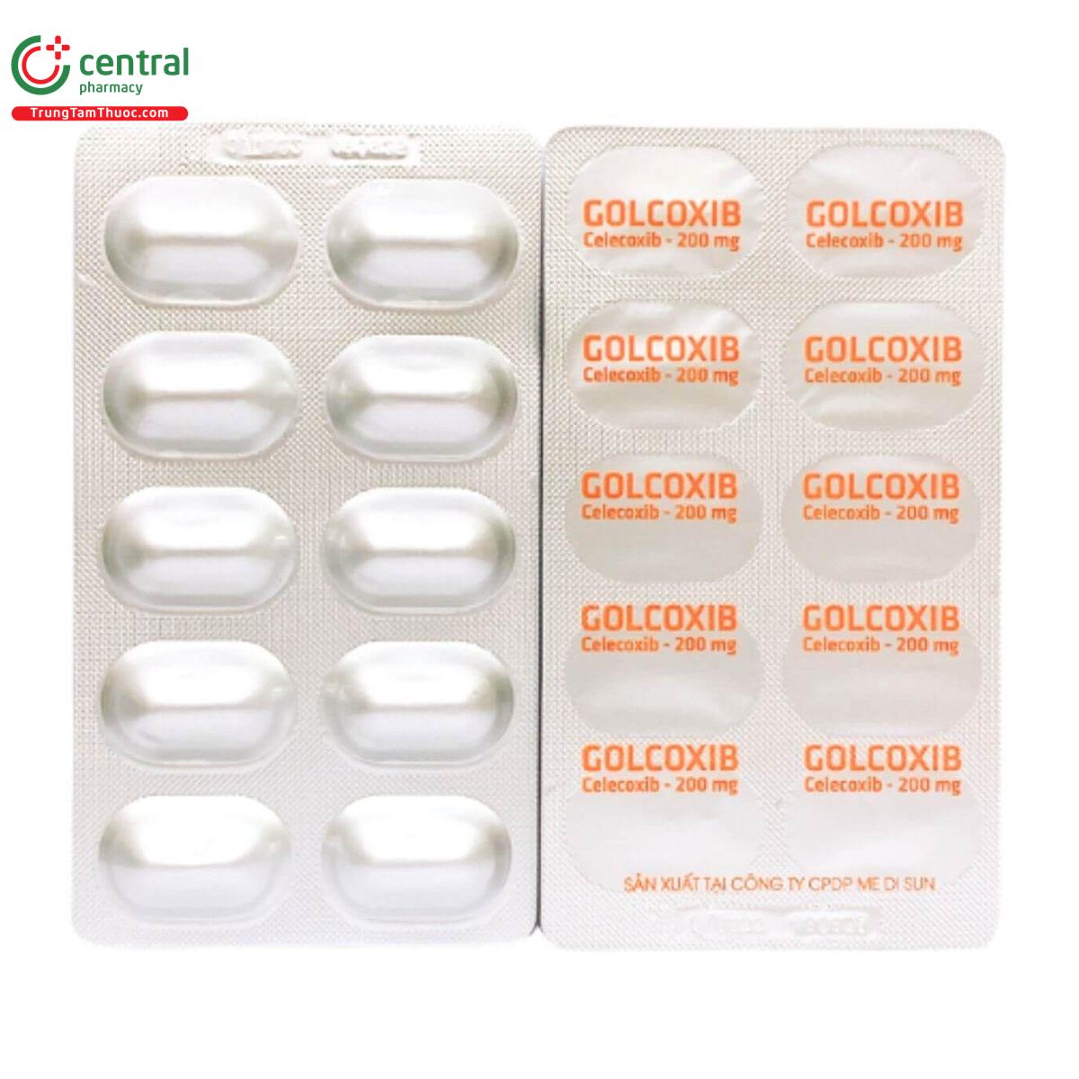 thuoc golcoxib 200mg 3 Q6015