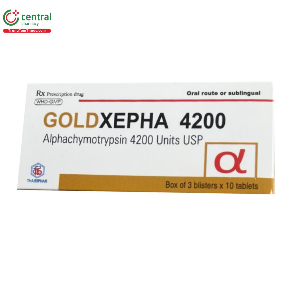 thuoc goldxepha 4200 1 H2747
