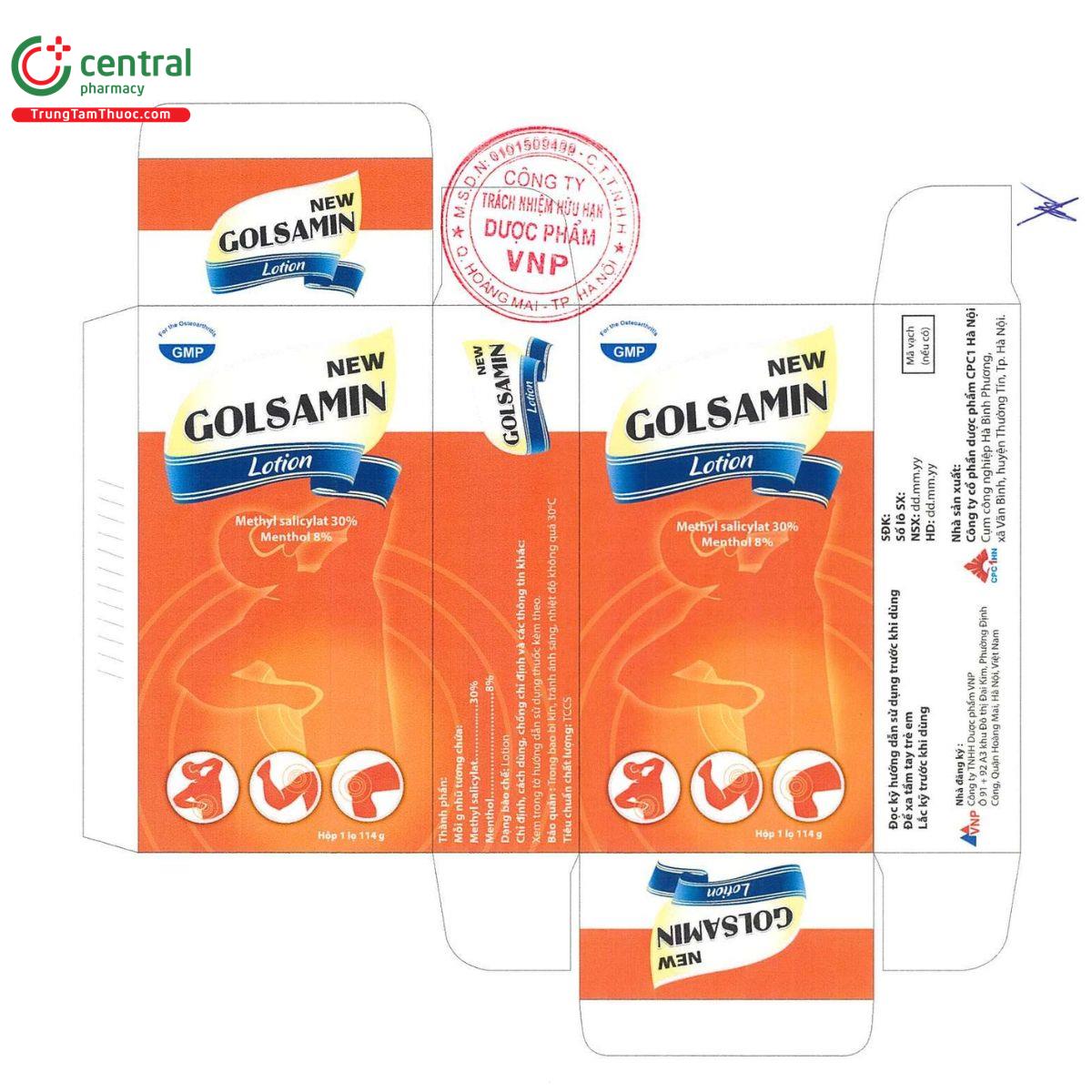 thuoc golsamin new 3 Q6613