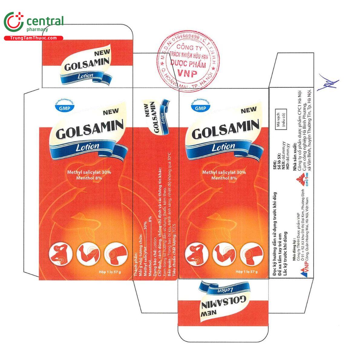 thuoc golsamin new 4 B0340