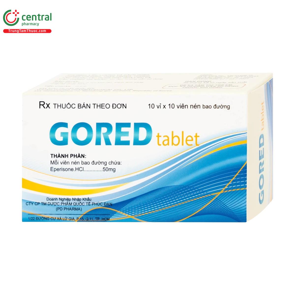 thuoc gored tablet 50mg 3 E1717 thuoc gored tablet 50mg 3 E1717