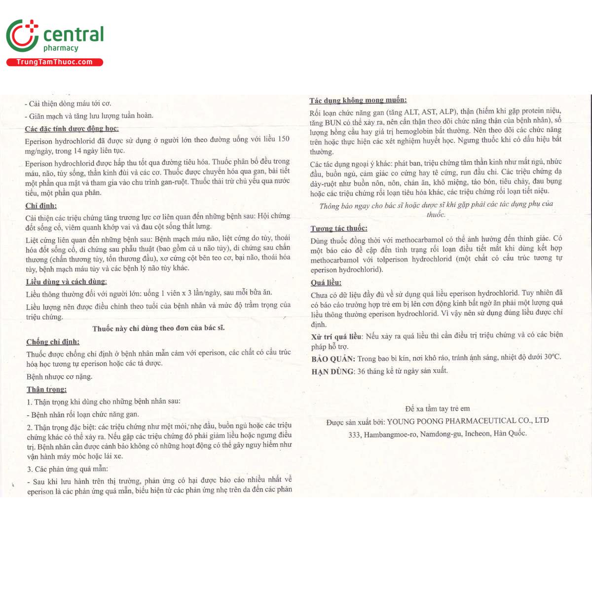thuoc gored tablet 50mg 9 C1410 thuoc gored tablet 50mg 9 C1410