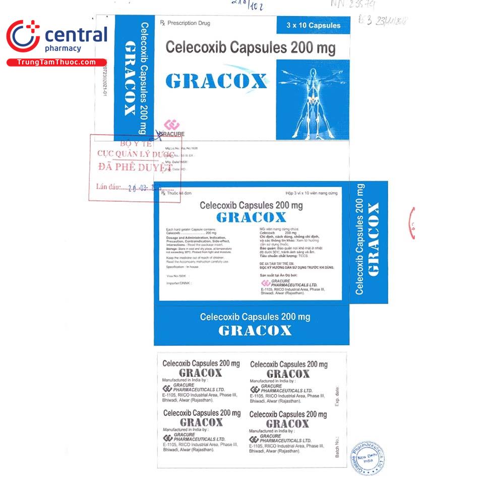 thuoc gracox 200mg 9 G2388