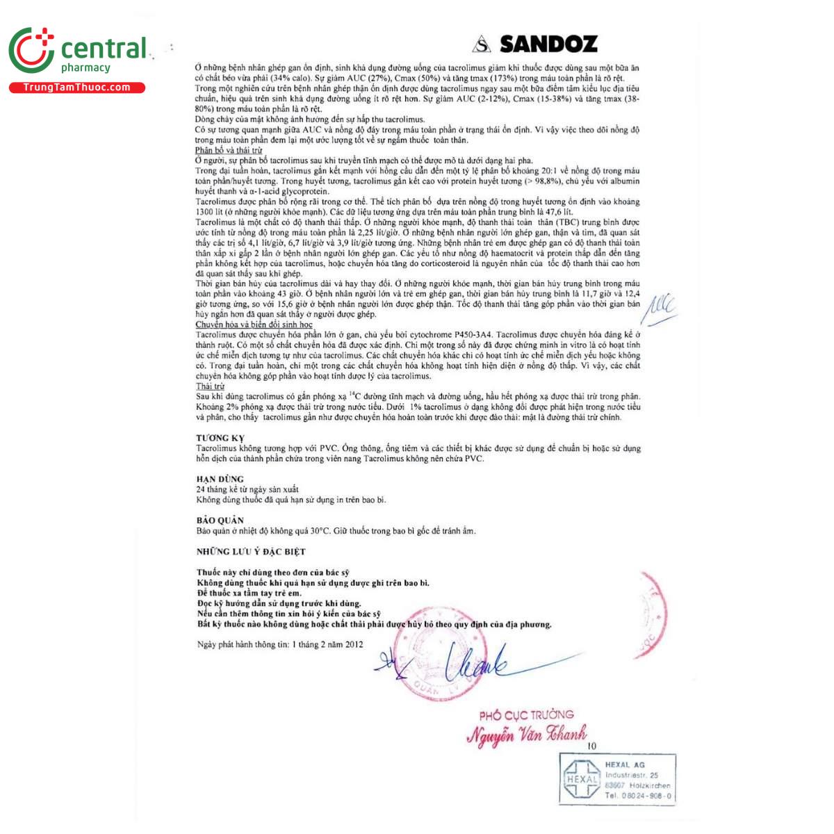 thuoc graftac 0 5mg 13 I3111 thuoc graftac 0 5mg 13 I3111