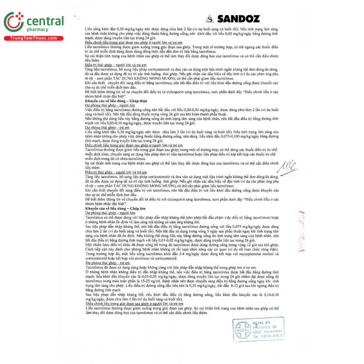 thuoc graftac 5mg 5 E1612 thuoc graftac 5mg 5 E1612