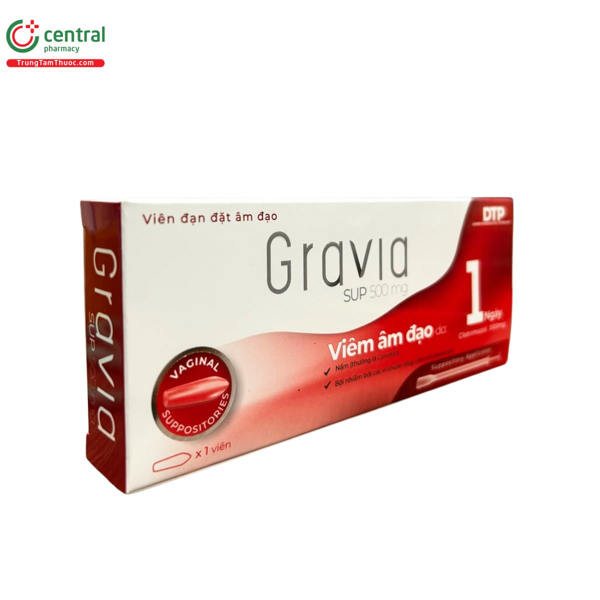 thuoc gravia sup 500mg 2 N5545 thuoc gravia sup 500mg 2 N5545