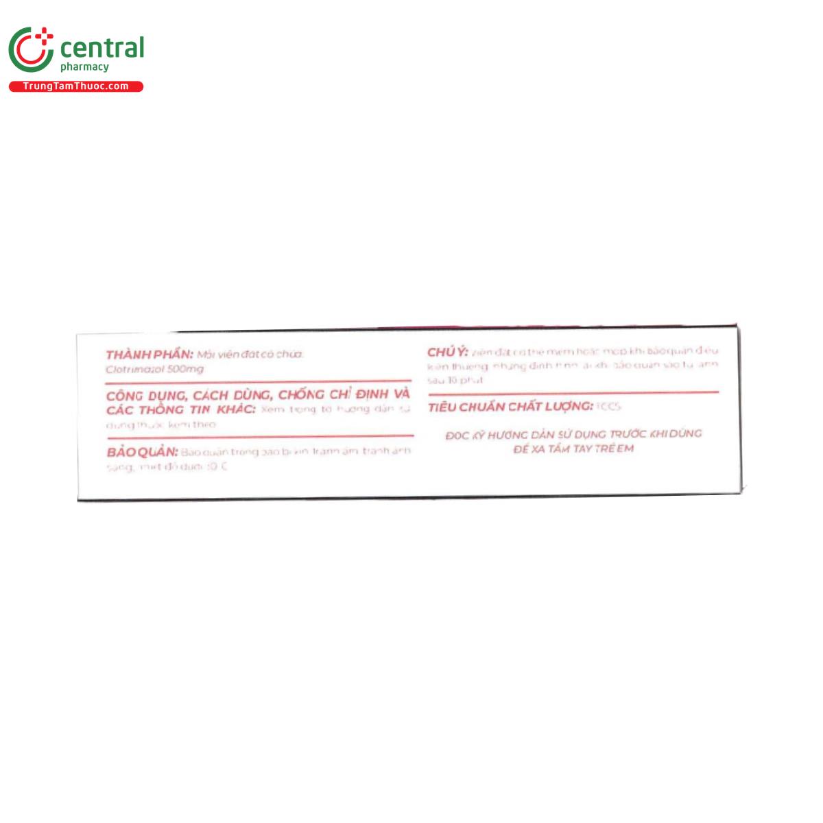 thuoc gravia sup 500mg 3 L4742