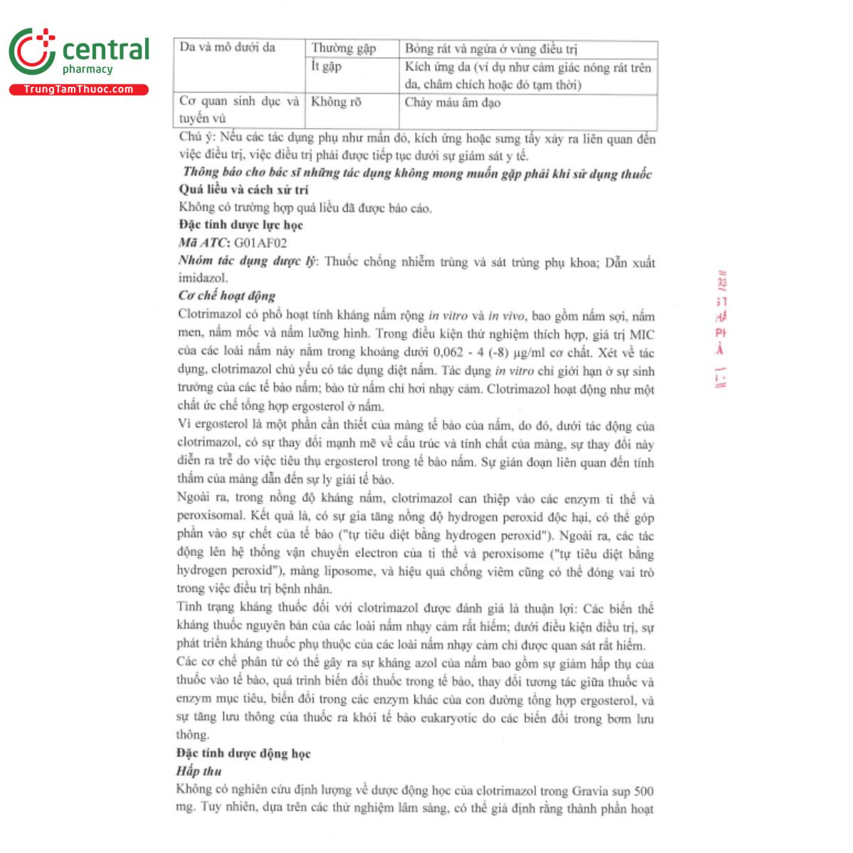 thuoc gravia sup 500mg 7 H2185