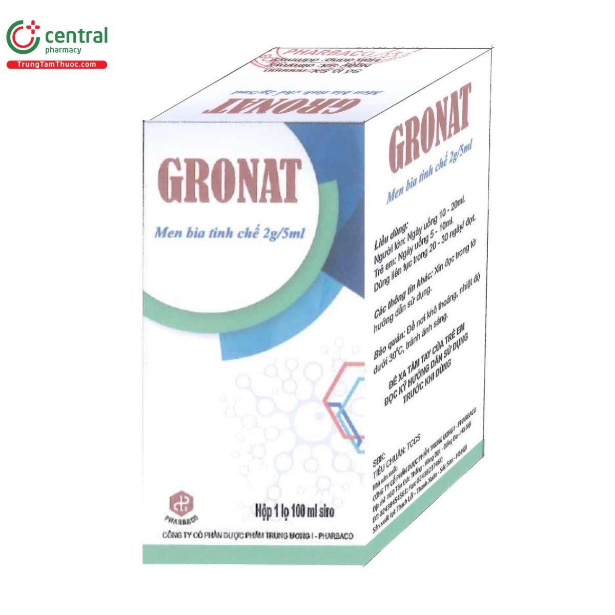 thuoc gronat 2 V8818