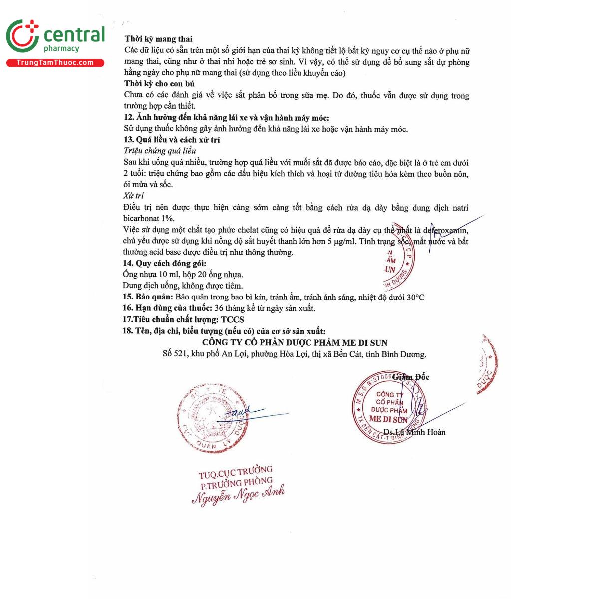thuoc gucanat 5 C1711 thuoc gucanat 5 C1711