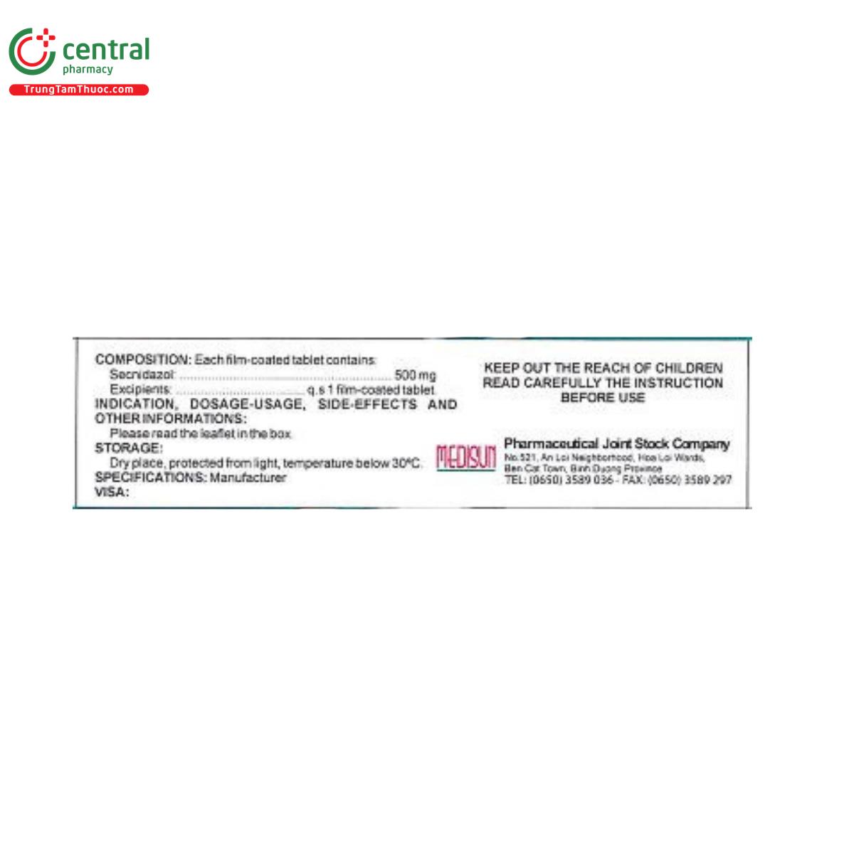 thuoc gurtab 500 3 O6358