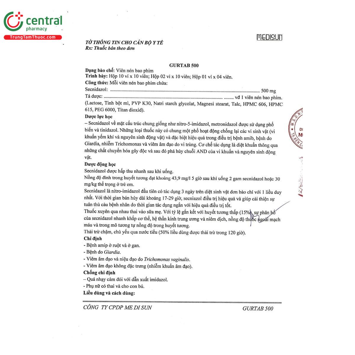 thuoc gurtab 500 5 E2533