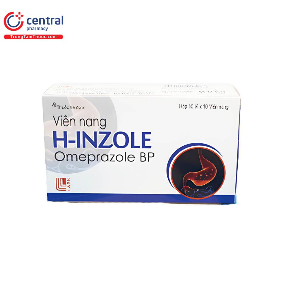 thuoc h inzole 8 B0244