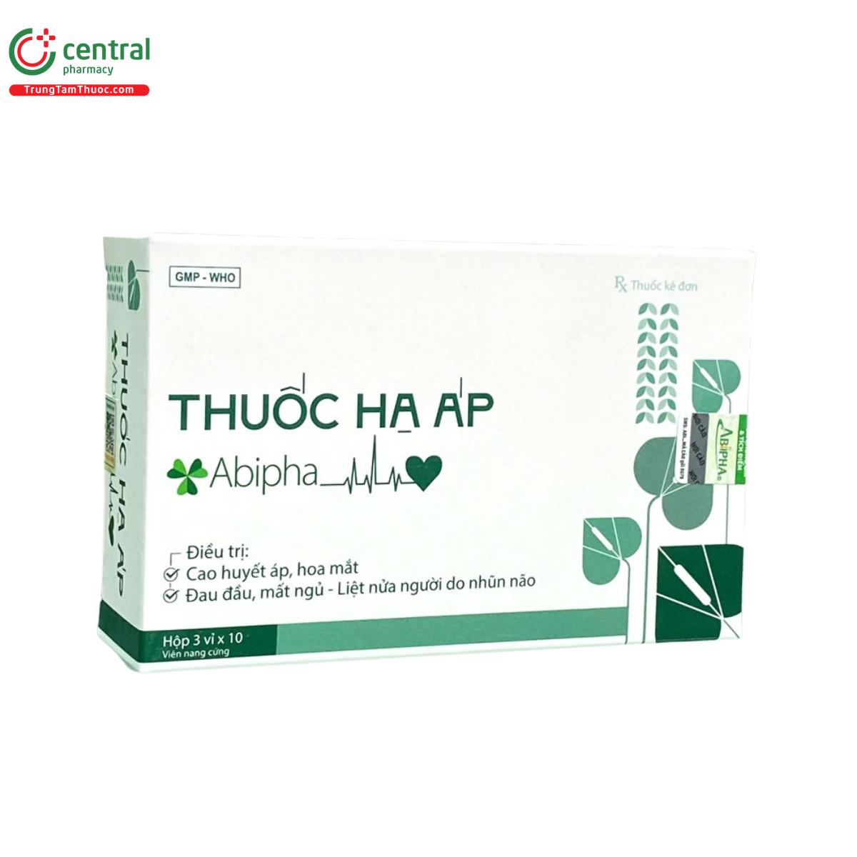 thuoc ha ap abipha 3 K4240 thuoc ha ap abipha 3 K4240