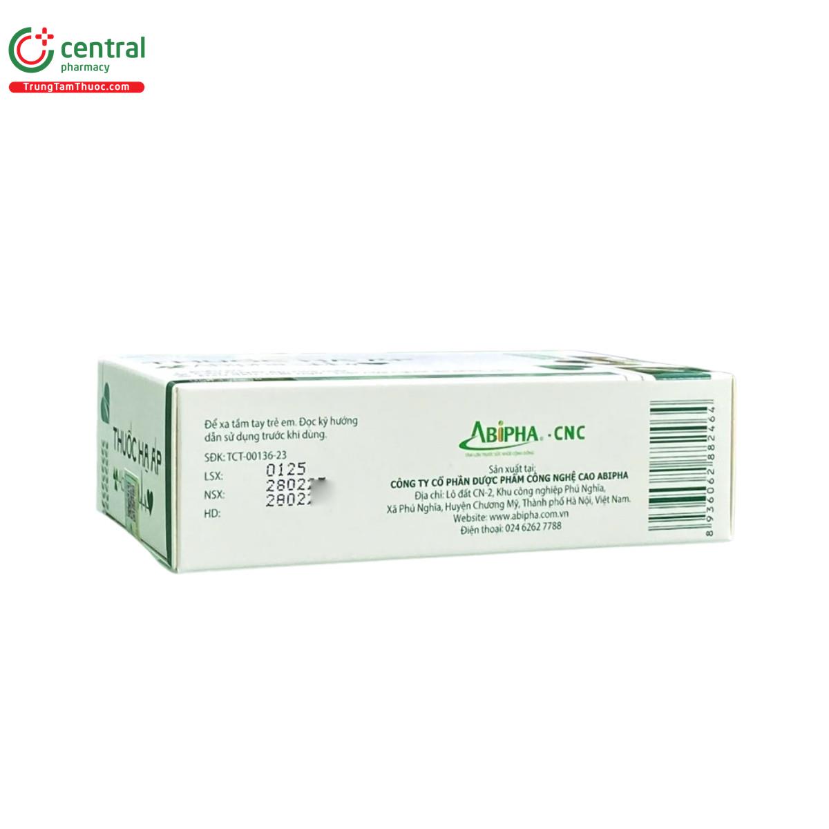 thuoc ha ap abipha 4 Q6876 thuoc ha ap abipha 4 Q6876
