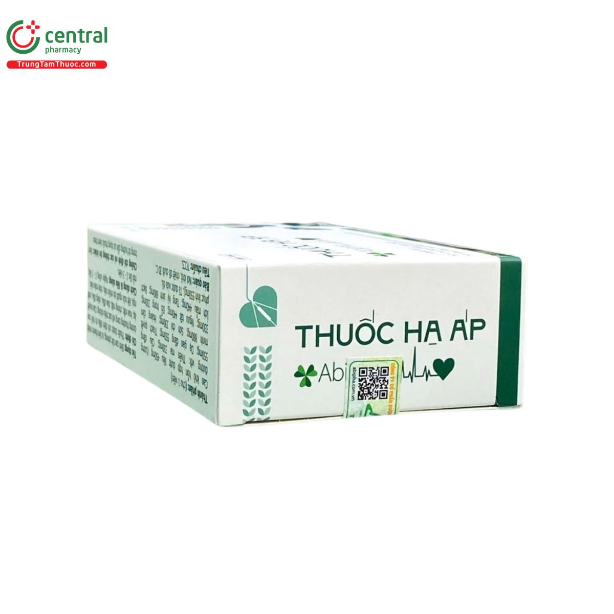 thuoc ha ap abipha 5 B0523 thuoc ha ap abipha 5 B0523