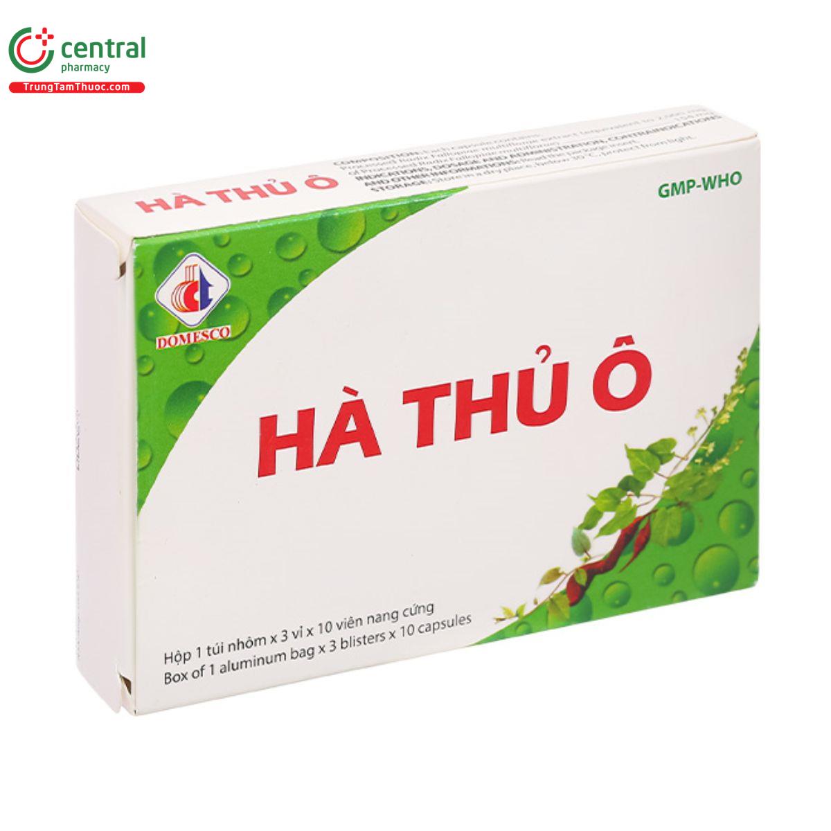 thuoc ha thu o domesco 5 F2201