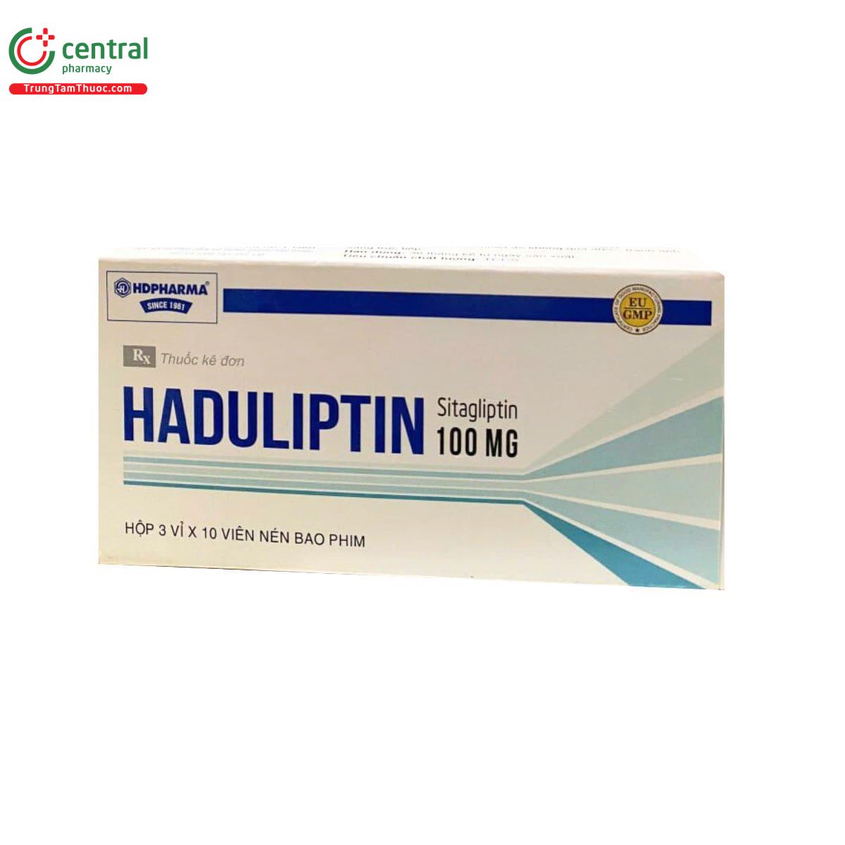 thuoc haduliptin 100mg 3 S7738