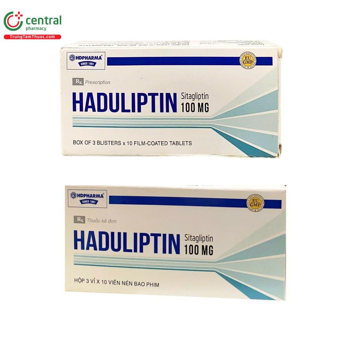 thuoc haduliptin 100mg 4 S7713