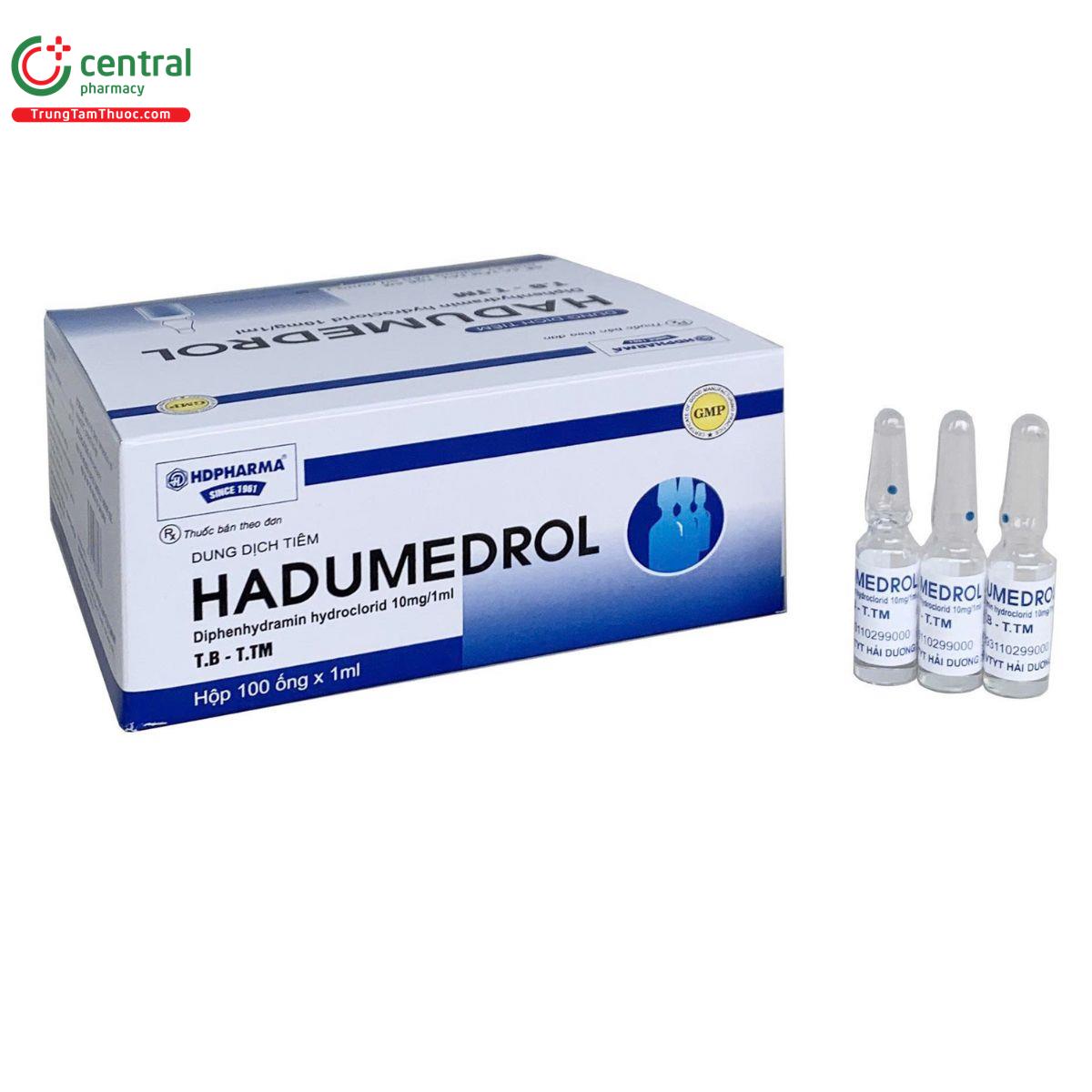 thuoc hadumedrol 100 mg ml hdpharma 10 L4674