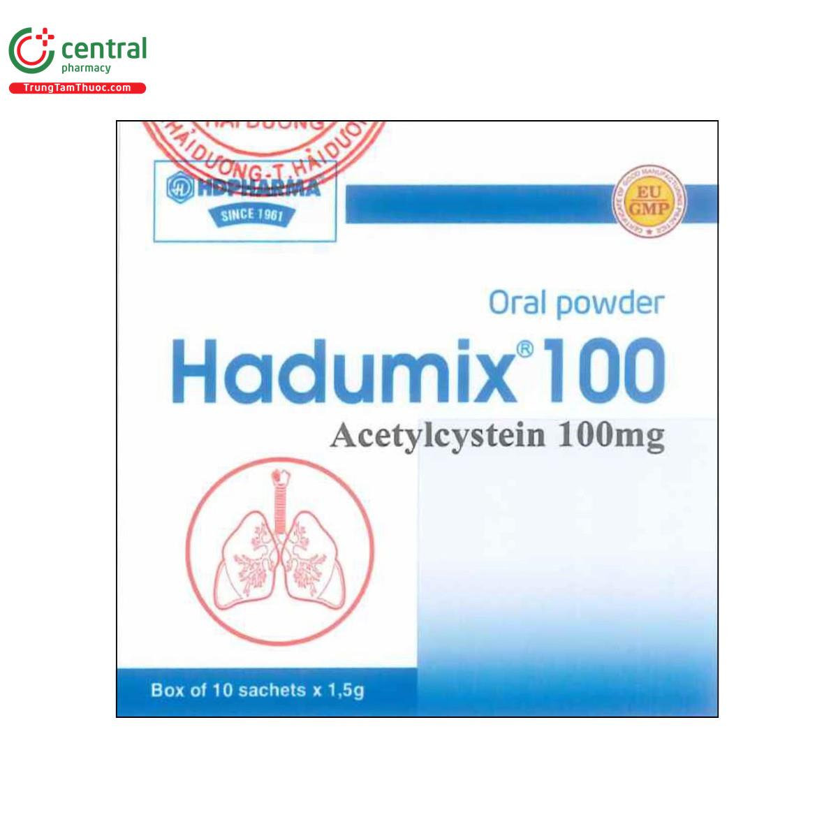 thuoc hadumix 100 1 C0456