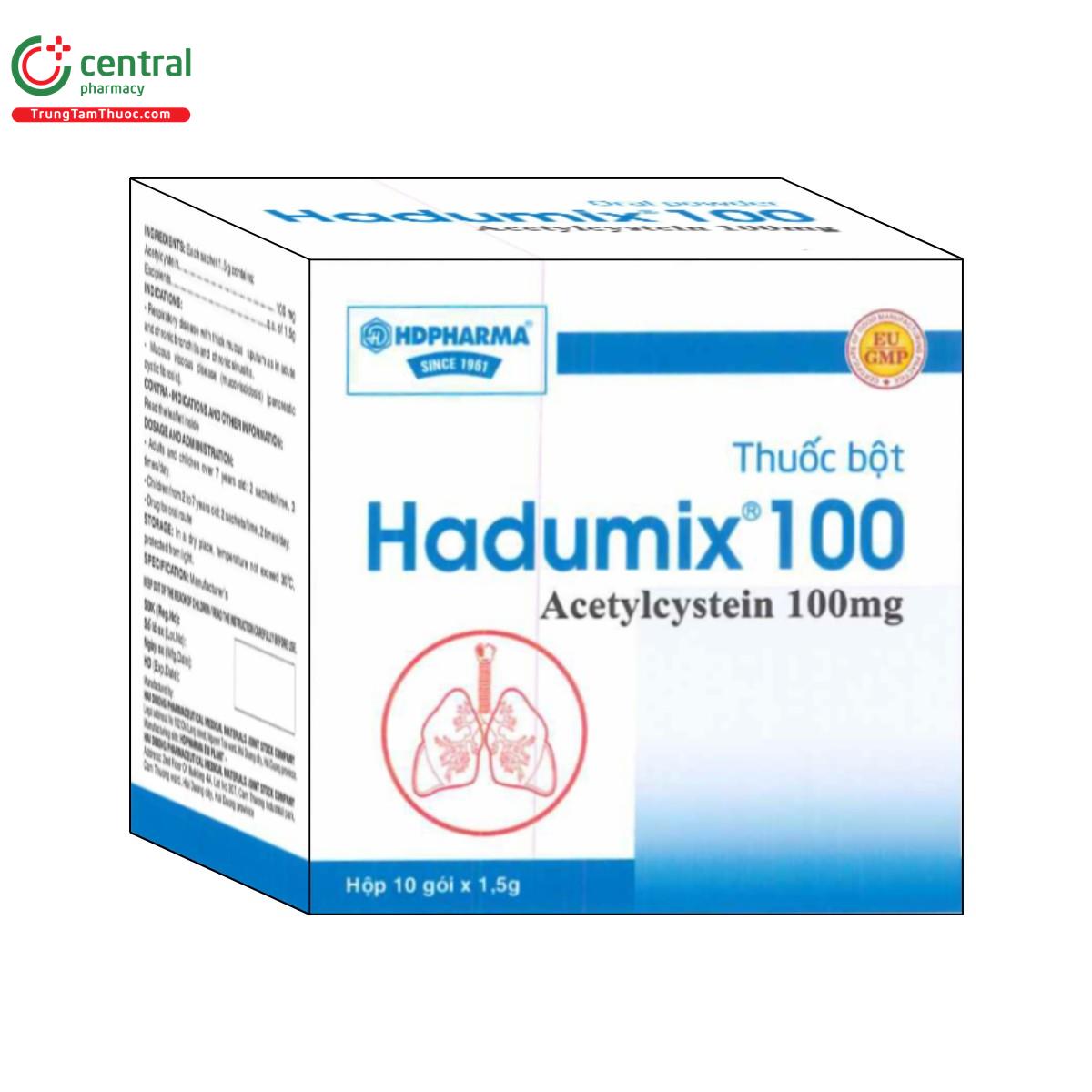 thuoc hadumix 100 R7710