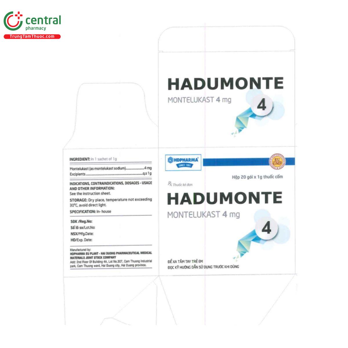thuoc hadumonte 4 5 Q6563