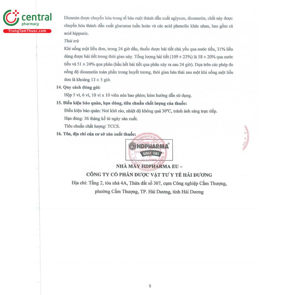 thuoc haduosmin 500 10 S7723