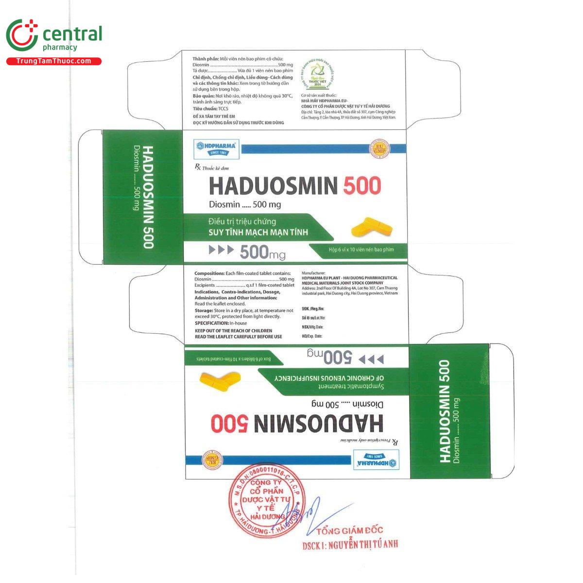 thuoc haduosmin 500 2 C1672