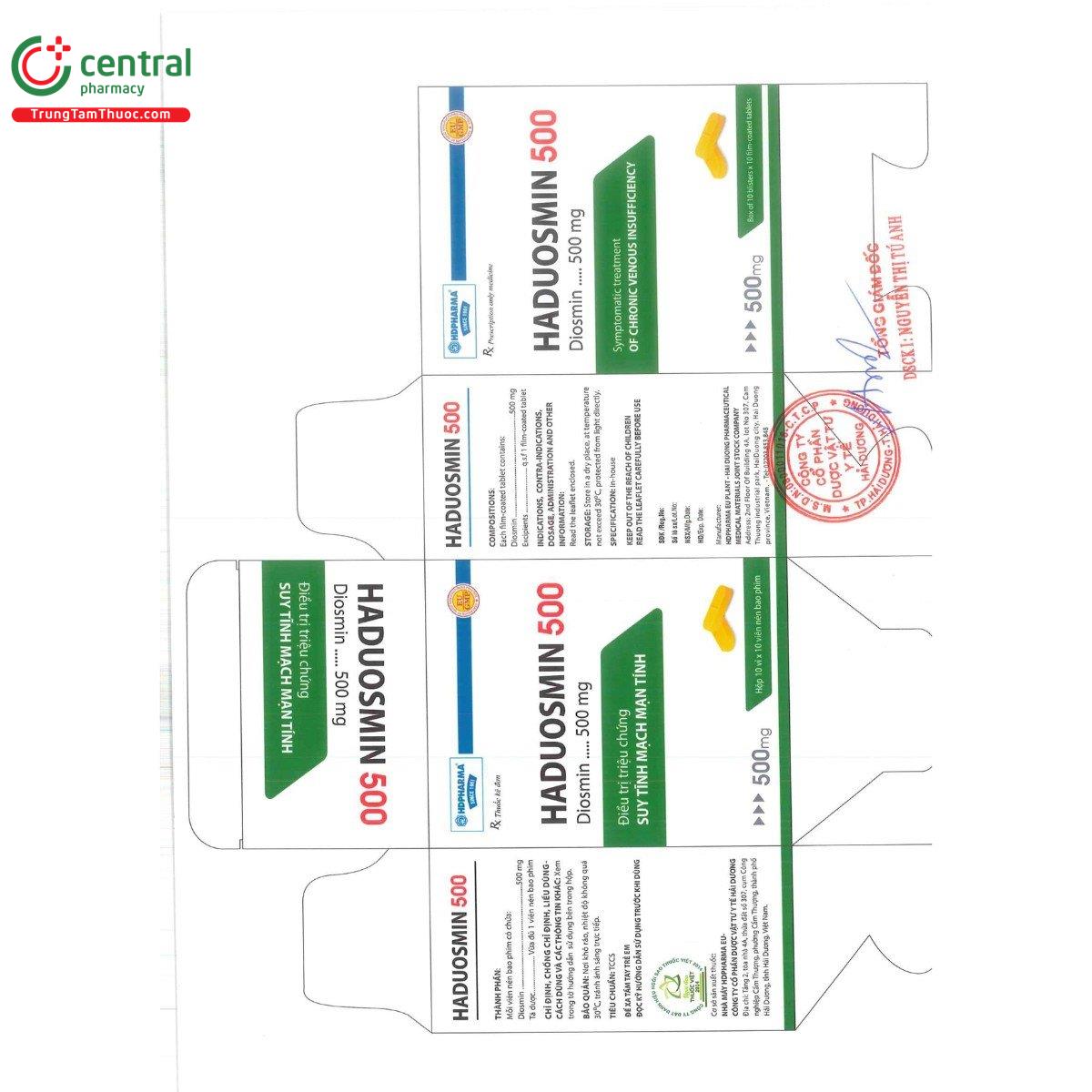 thuoc haduosmin 500 4 Q6055