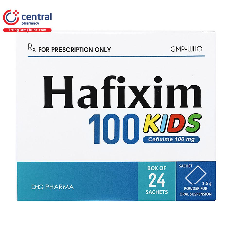 thuoc hafixim 100 kids 2 U8116