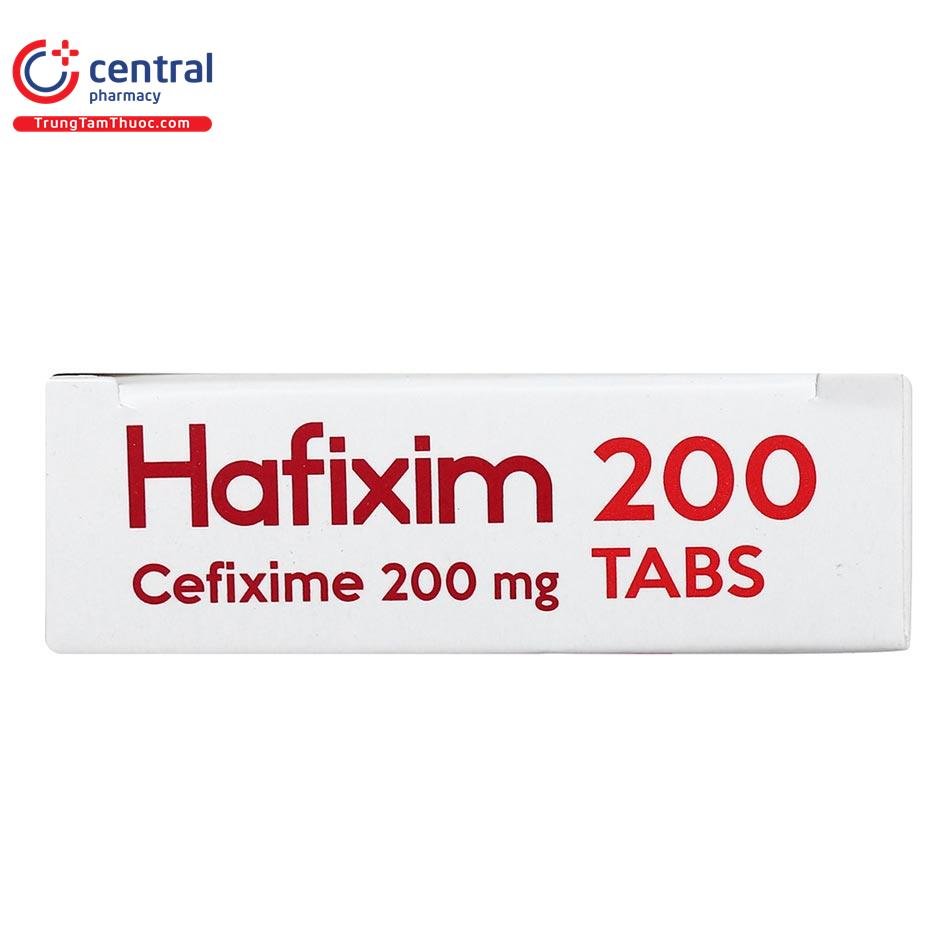 thuoc hafixim 200 mg tabs 7 H2507