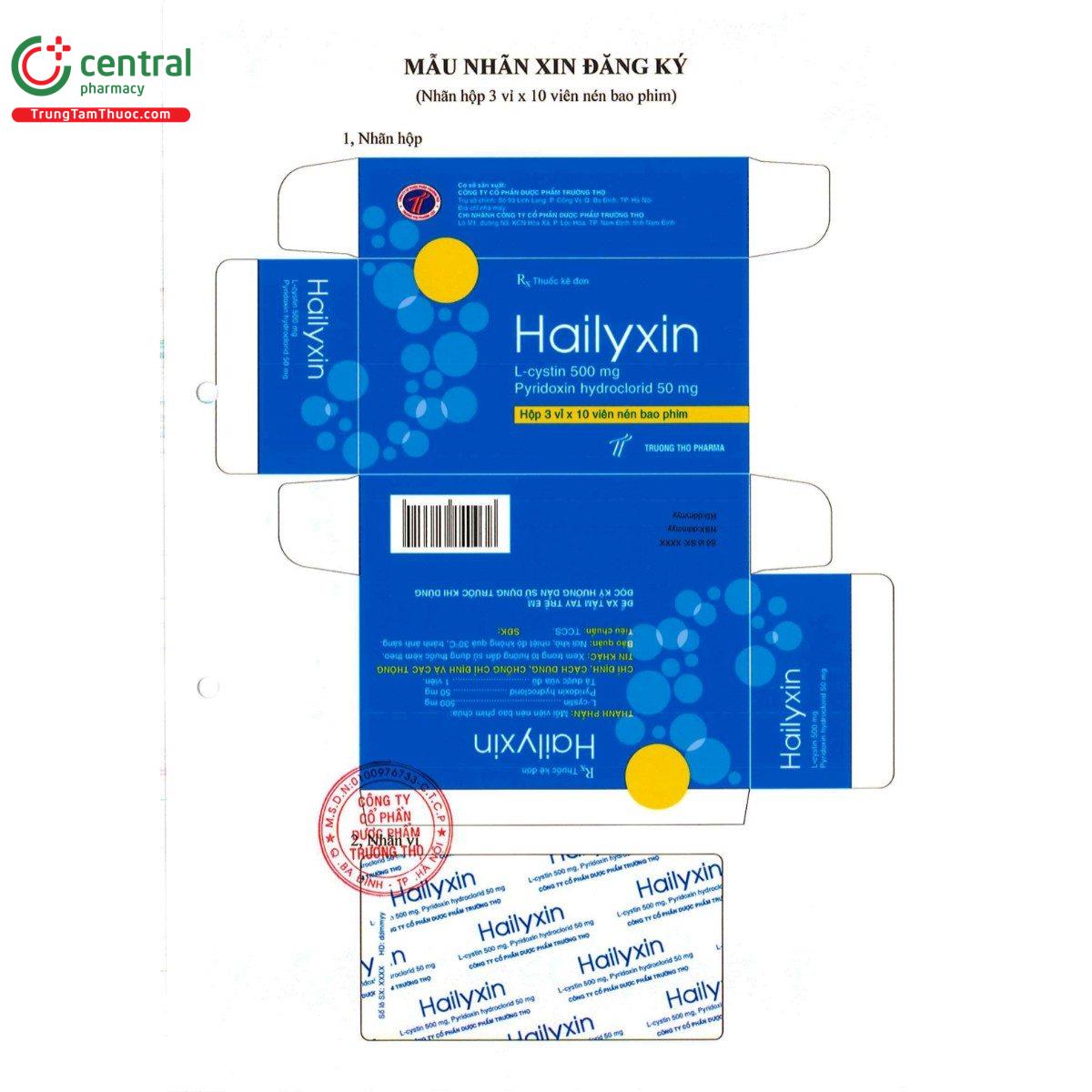 thuoc hailyxin 500mg 50mg 2 C1377 thuoc hailyxin 500mg 50mg 2 C1377