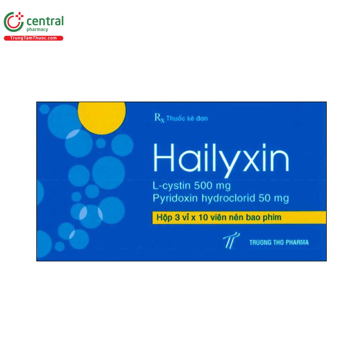 thuoc hailyxin 500mg 50mg Q6651 thuoc hailyxin 500mg 50mg Q6651