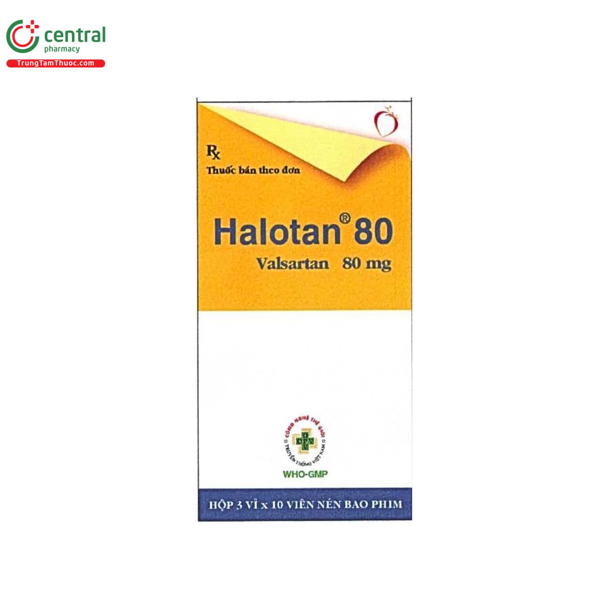 thuoc halotan 80 1 L4263