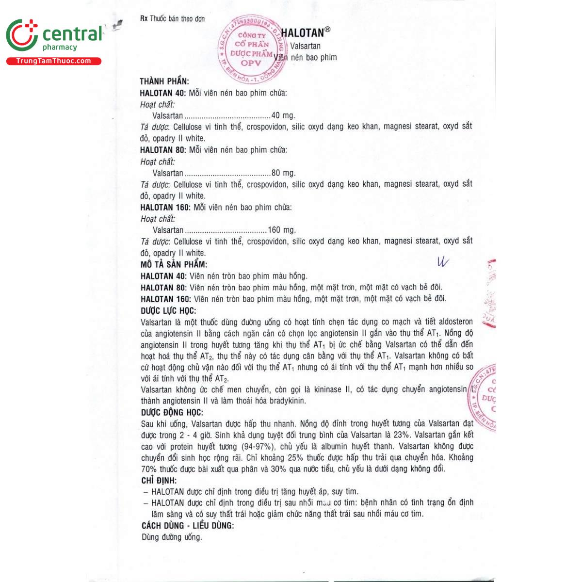 thuoc halotan 80 3 K4251