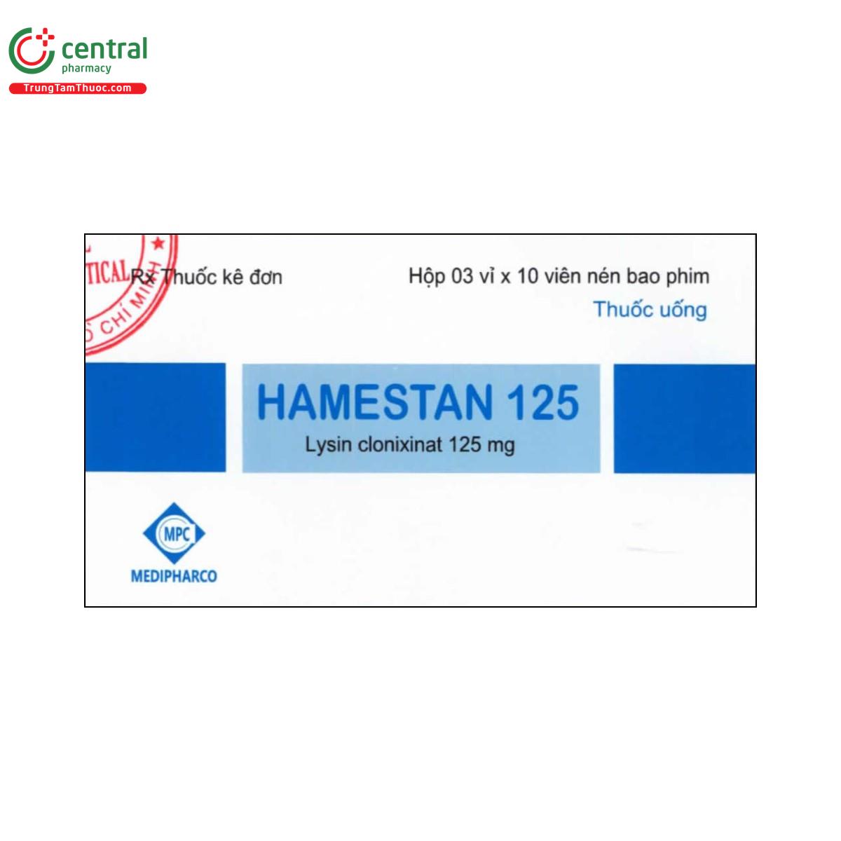 thuoc hamestan 125mg 1 F2085