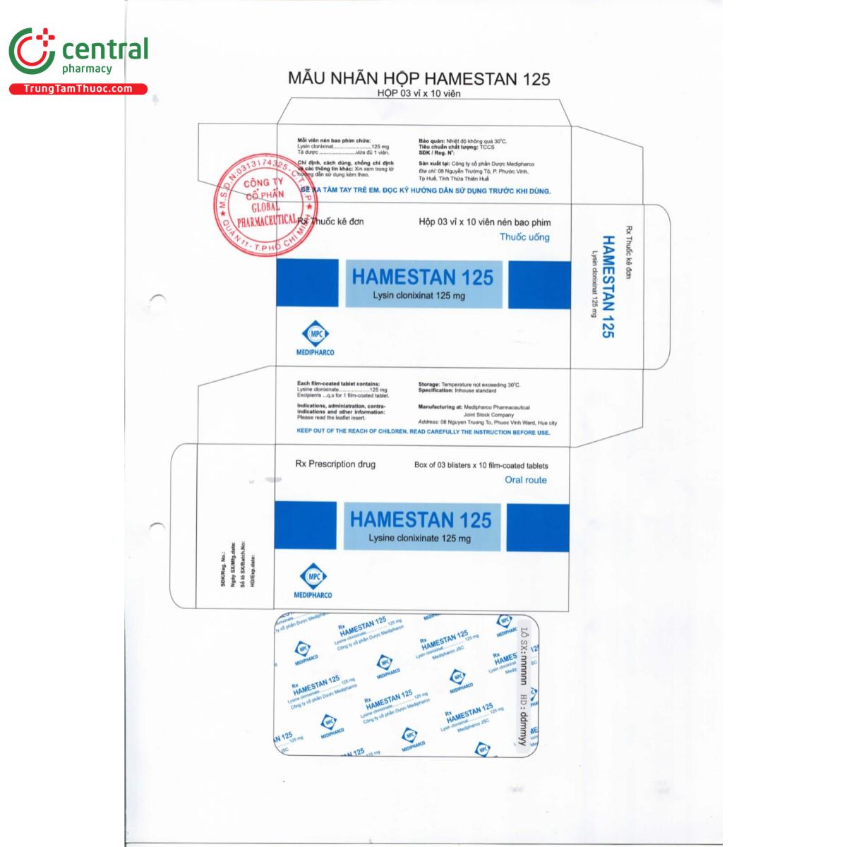 thuoc hamestan 125mg 2 M5634