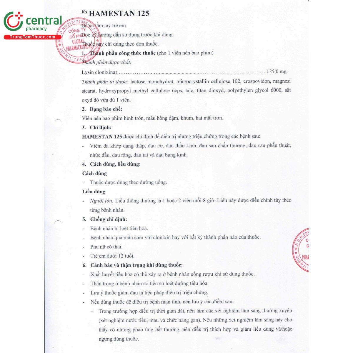 thuoc hamestan 125mg 4 Q6204