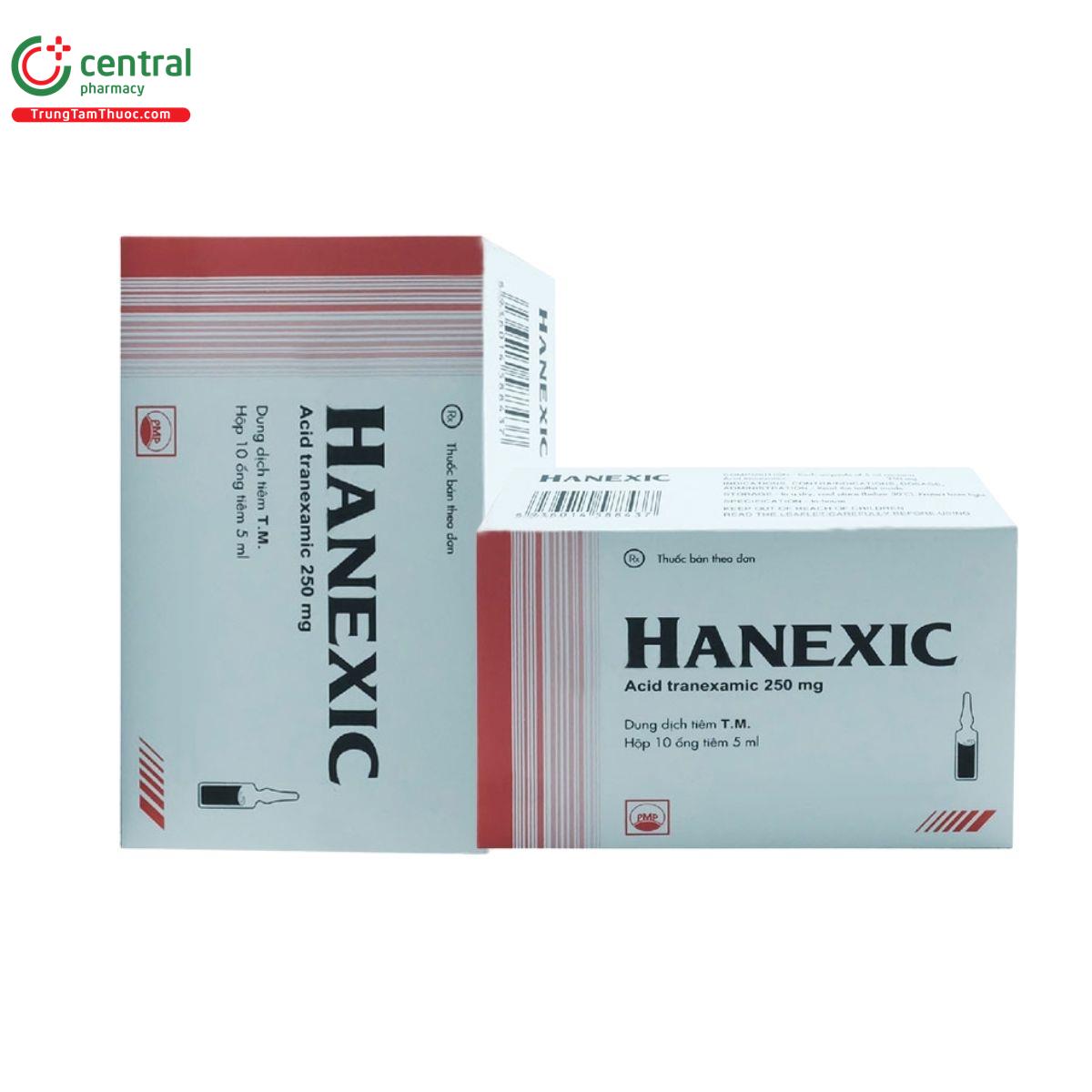 thuoc hanexic 5 O5582