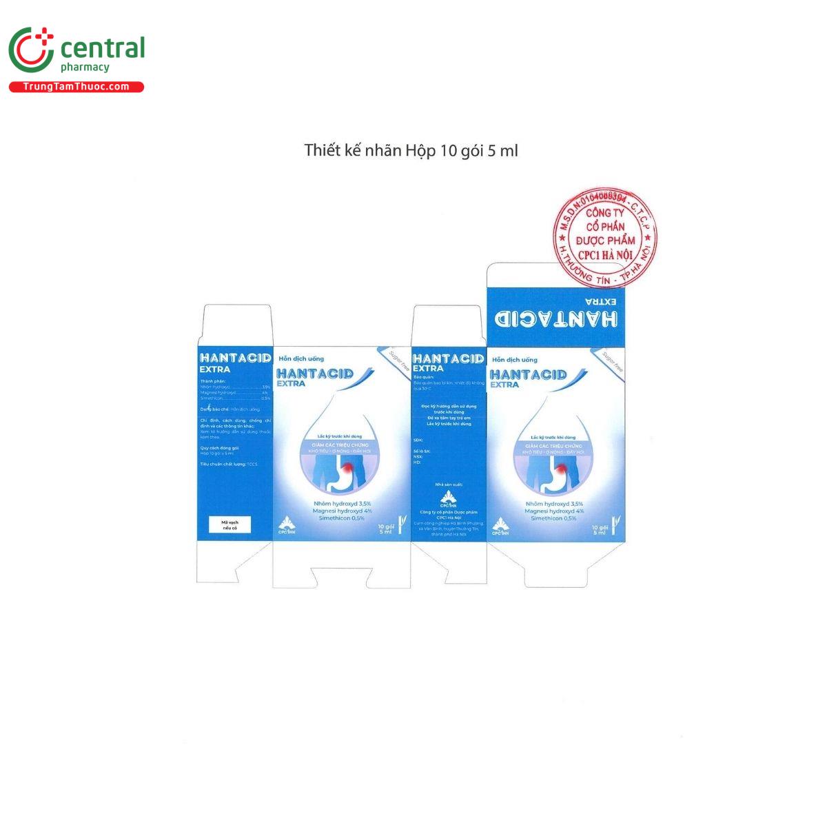 thuoc hantacid extra 2 N5622